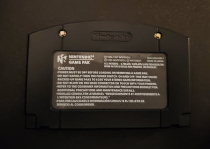 Batman Beyond The Return of the Joker N64 Nintendo 64 Video Game 2000