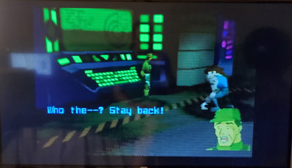 Batman Beyond The Return of the Joker N64 Nintendo 64 Video Game 2000