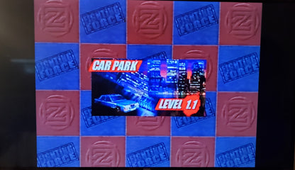 Fighting Force 64 N64 Nintendo 64 Video Game Cartridge 1999