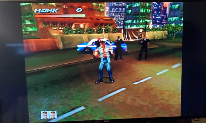 Fighting Force 64 N64 Nintendo 64 Video Game Cartridge 1999