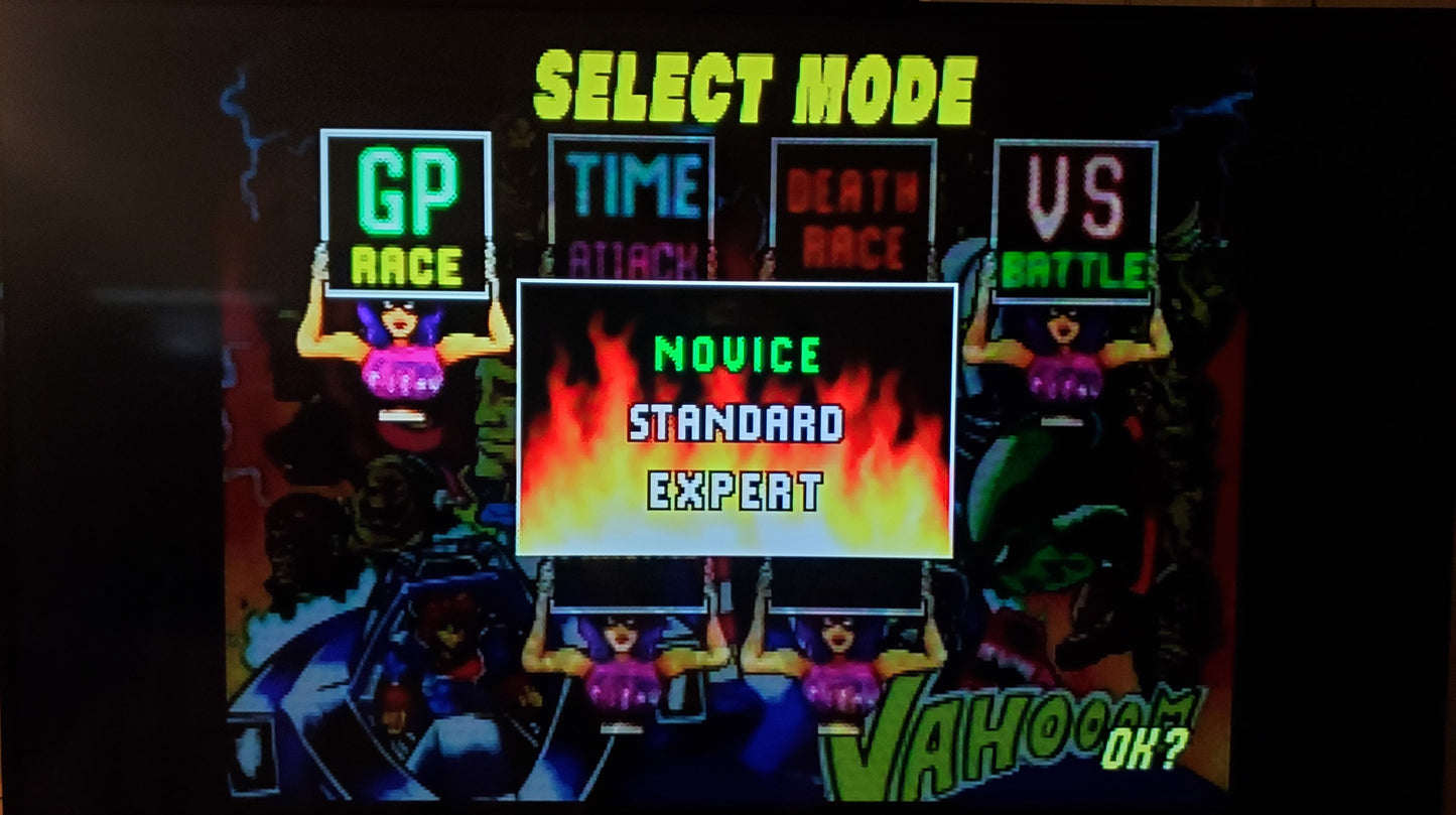 F-Zero X N64 Nintendo 64 Video Game Cartridge 1998