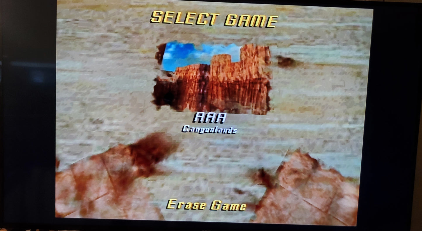 Indiana Jones and the Infernal Machine N64 Nintendo 64 Video Game 1999