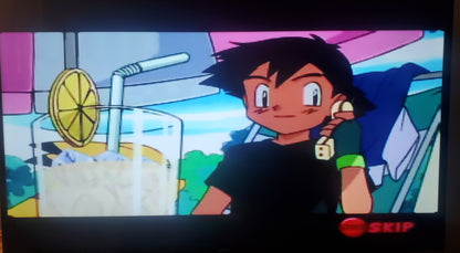 Pokemon Puzzle League N64 Nintendo 64 Video Game Cartridge 2000