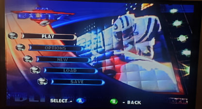 NFL Blitz 2001 N64 Nintendo 64 Video Game Cartridge 2000