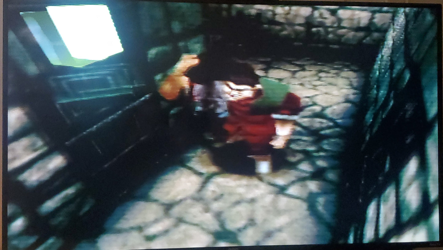 Shadowgate 64 N64 Nintendo 64 Video Game Cartridge 1999