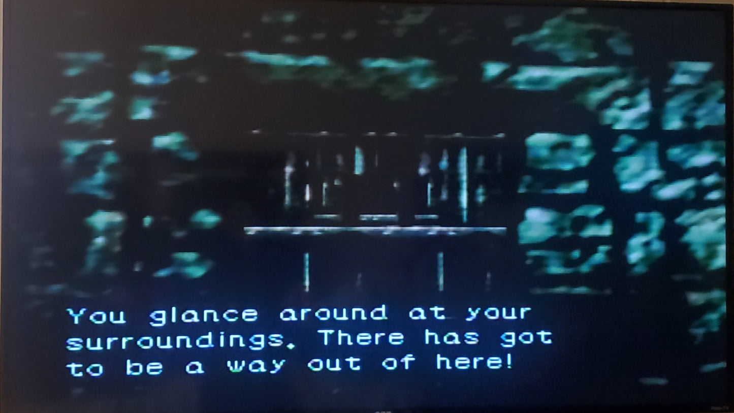 Shadowgate 64 N64 Nintendo 64 Video Game Cartridge 1999