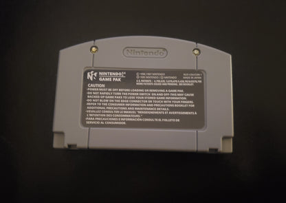 Rayman 2: The Great Escape N64 Nintendo 64 Video Game Cartridge 1999