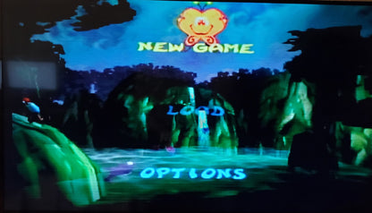 Rayman 2: The Great Escape N64 Nintendo 64 Video Game Cartridge 1999