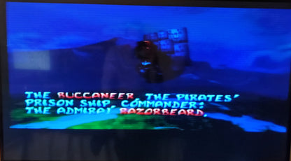 Rayman 2: The Great Escape N64 Nintendo 64 Video Game Cartridge 1999