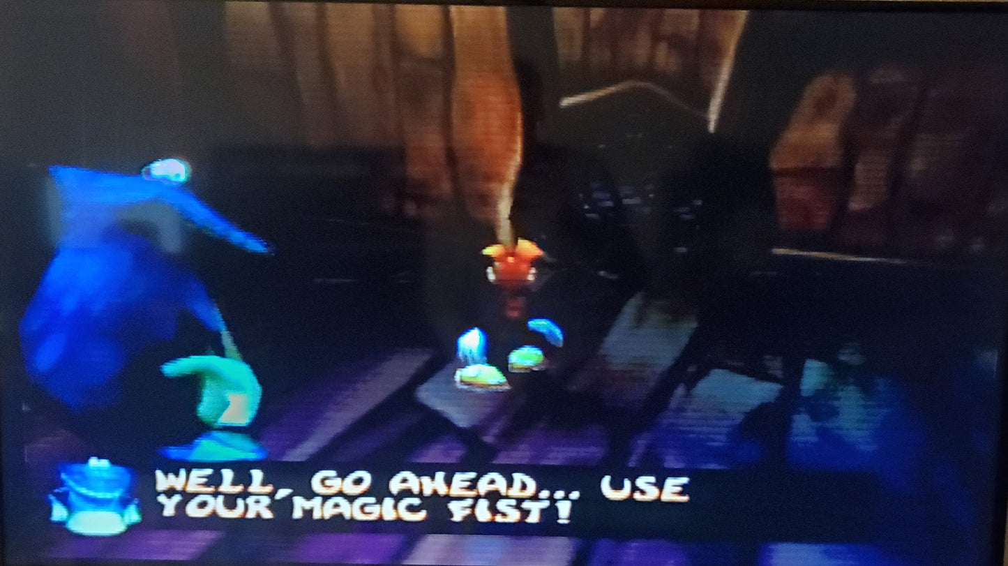 Starcraft 64 N64 Nintendo 64 Video Game Cartridge 2000