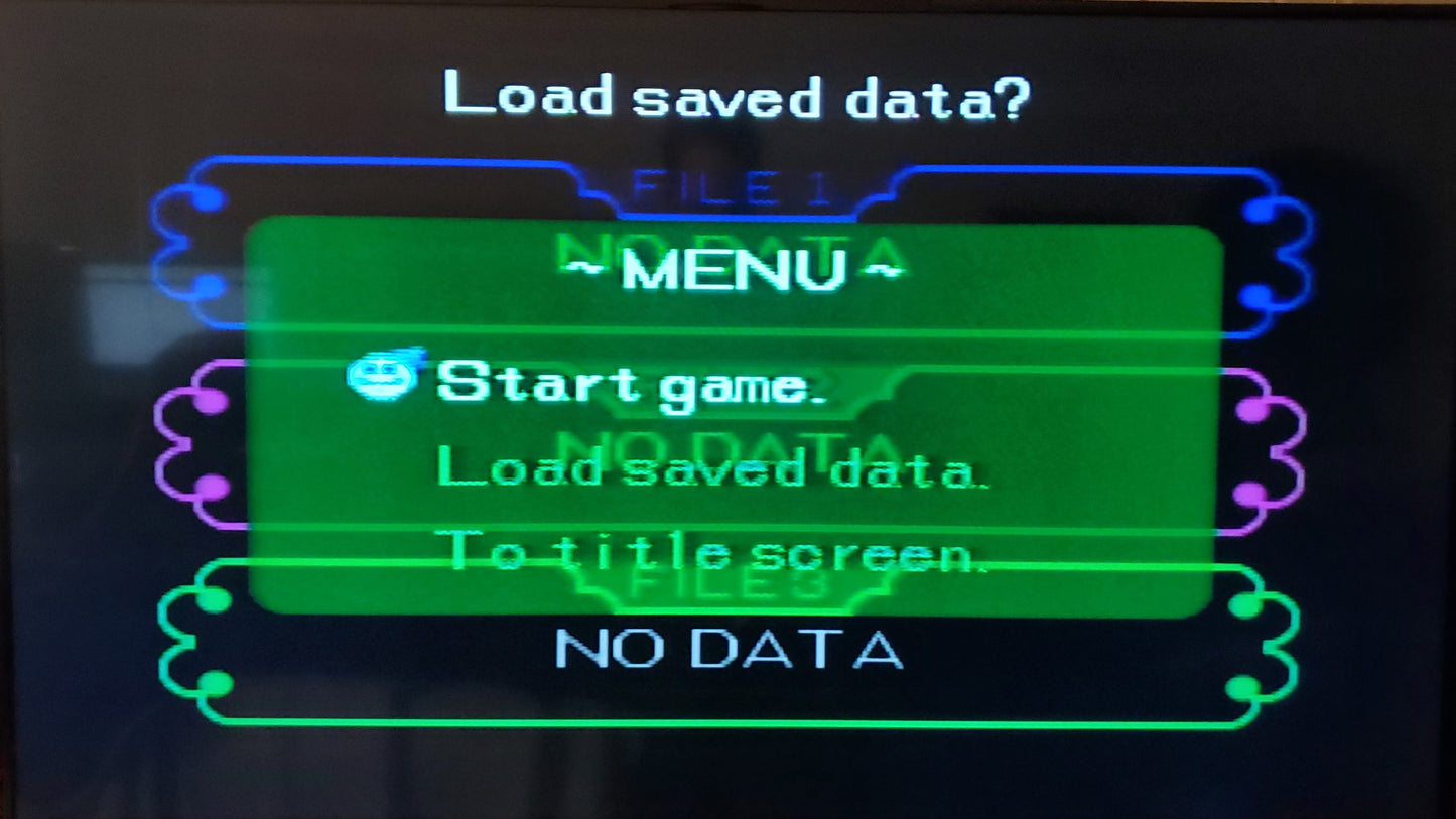 Snowboard Kids 2 N64 Nintendo 64 Video Game Cartridge 1999