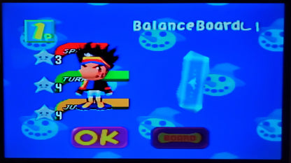 Snowboard Kids 2 N64 Nintendo 64 Video Game Cartridge 1999