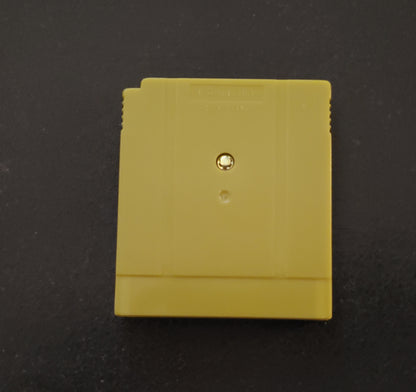 Pokemon Gold GBC Video Game Boy Color 2000