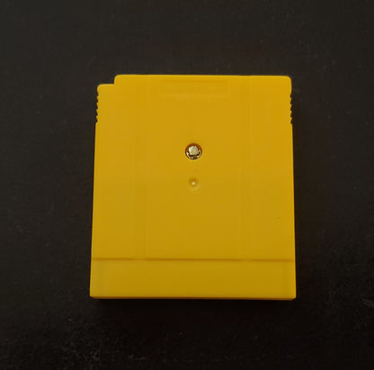 Pokemon Yellow GBC Video Game Boy Color 1999