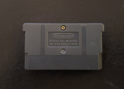Pokemon Dark Violet GBA ROM Hack Video Game Custom Gameboy Advance