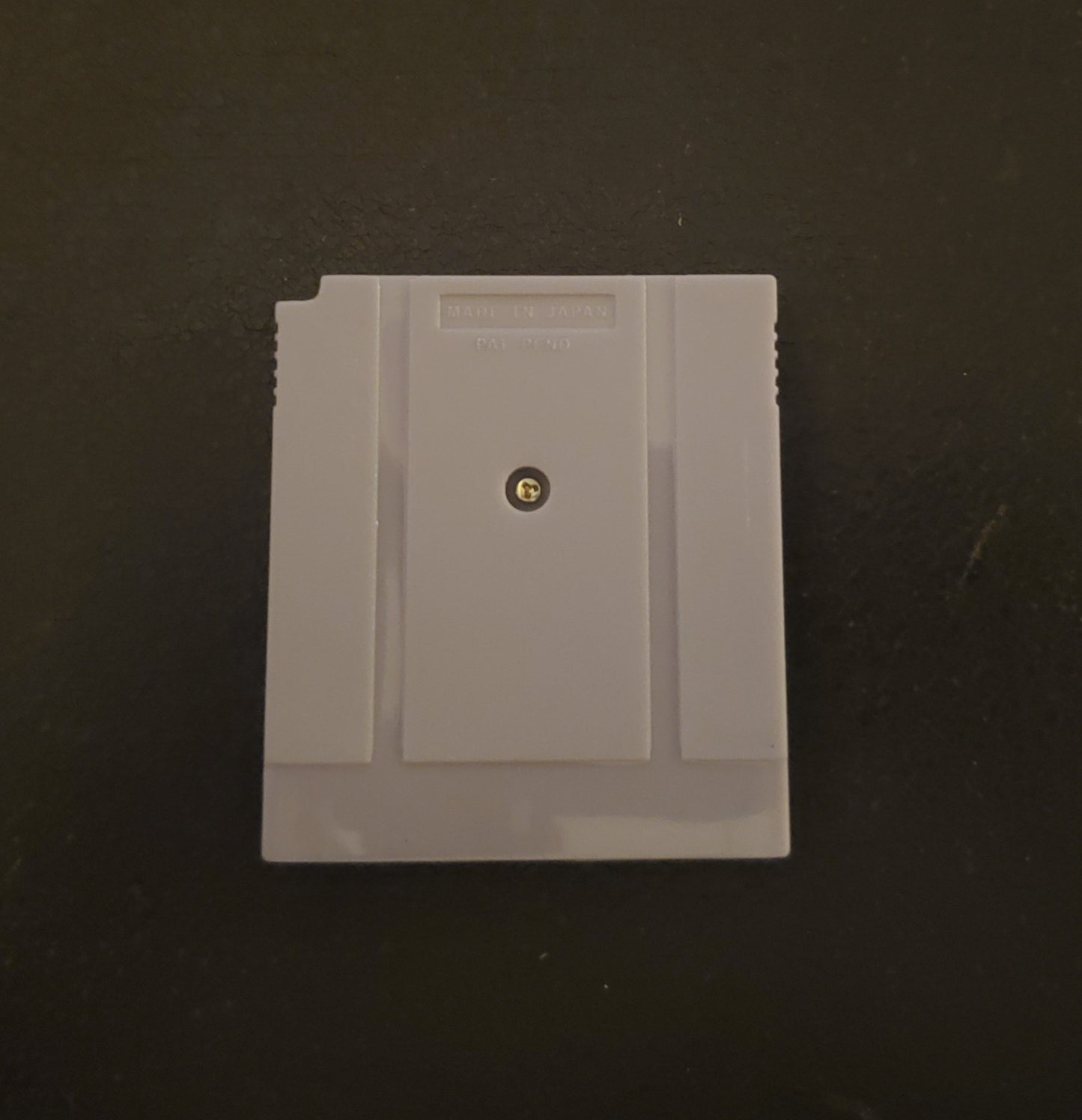 Killer Instinct Gameboy GB Video Game Catridge 1995