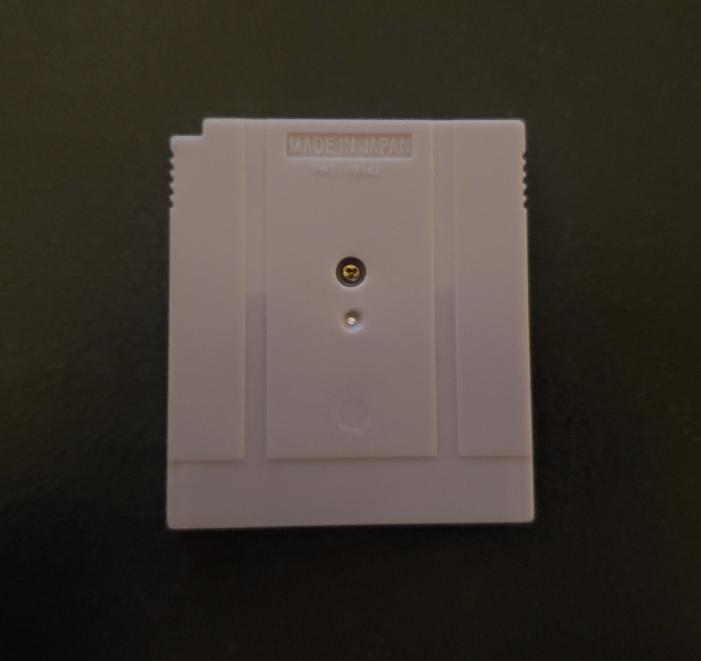 Conker's Pocket Tales Gameboy Color GBC Video Game Catridge 1999