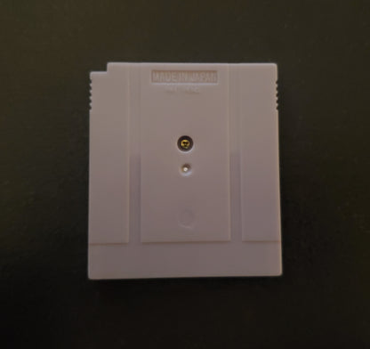 Conker's Pocket Tales Gameboy Color GBC Video Game Catridge 1999