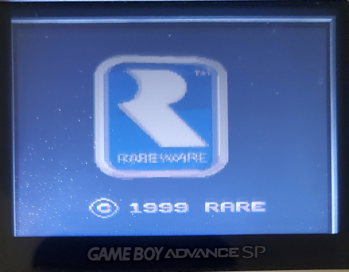 Conker's Pocket Tales Gameboy Color GBC Video Game Catridge 1999