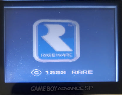 Conker's Pocket Tales Gameboy Color GBC Video Game Catridge 1999