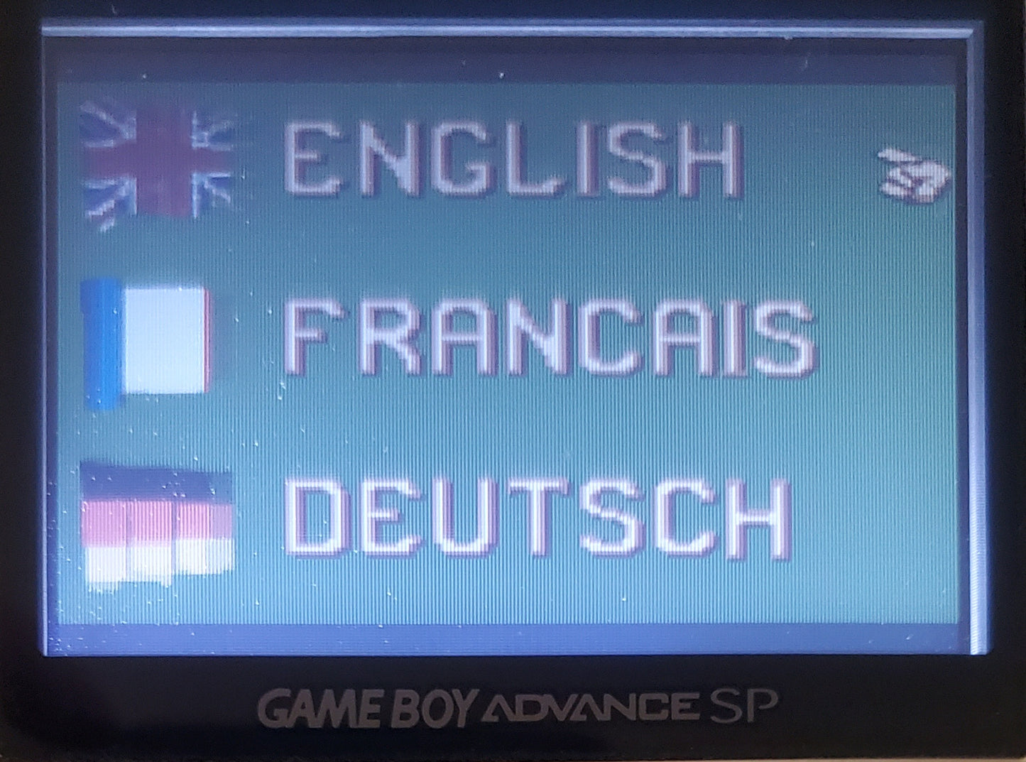 Conker's Pocket Tales Gameboy Color GBC Video Game Catridge 1999