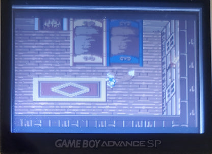 Conker's Pocket Tales Gameboy Color GBC Video Game Catridge 1999