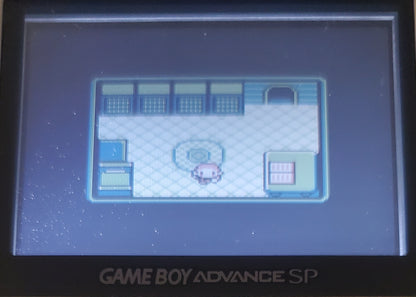Deadeus Gameboy GB Video Game Catridge 2019 Home Brew