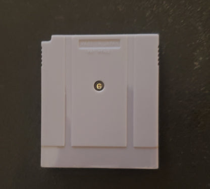 Street Fighter 2 Gameboy GB Video Game Catridge 1995