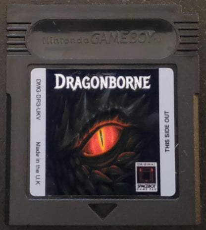 GB Video Game Cartridge Collection Nintendo Gameboy