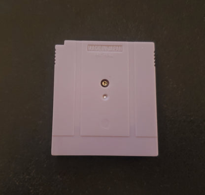 Perfect Dark Gameboy Color GBC Video Game Catridge 2000