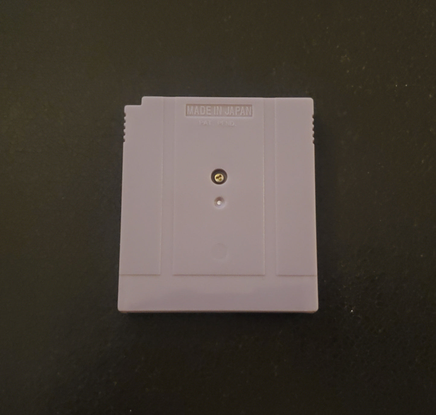 Extreme Ghostbusters Gameboy Color GBC Video Game Catridge 2001