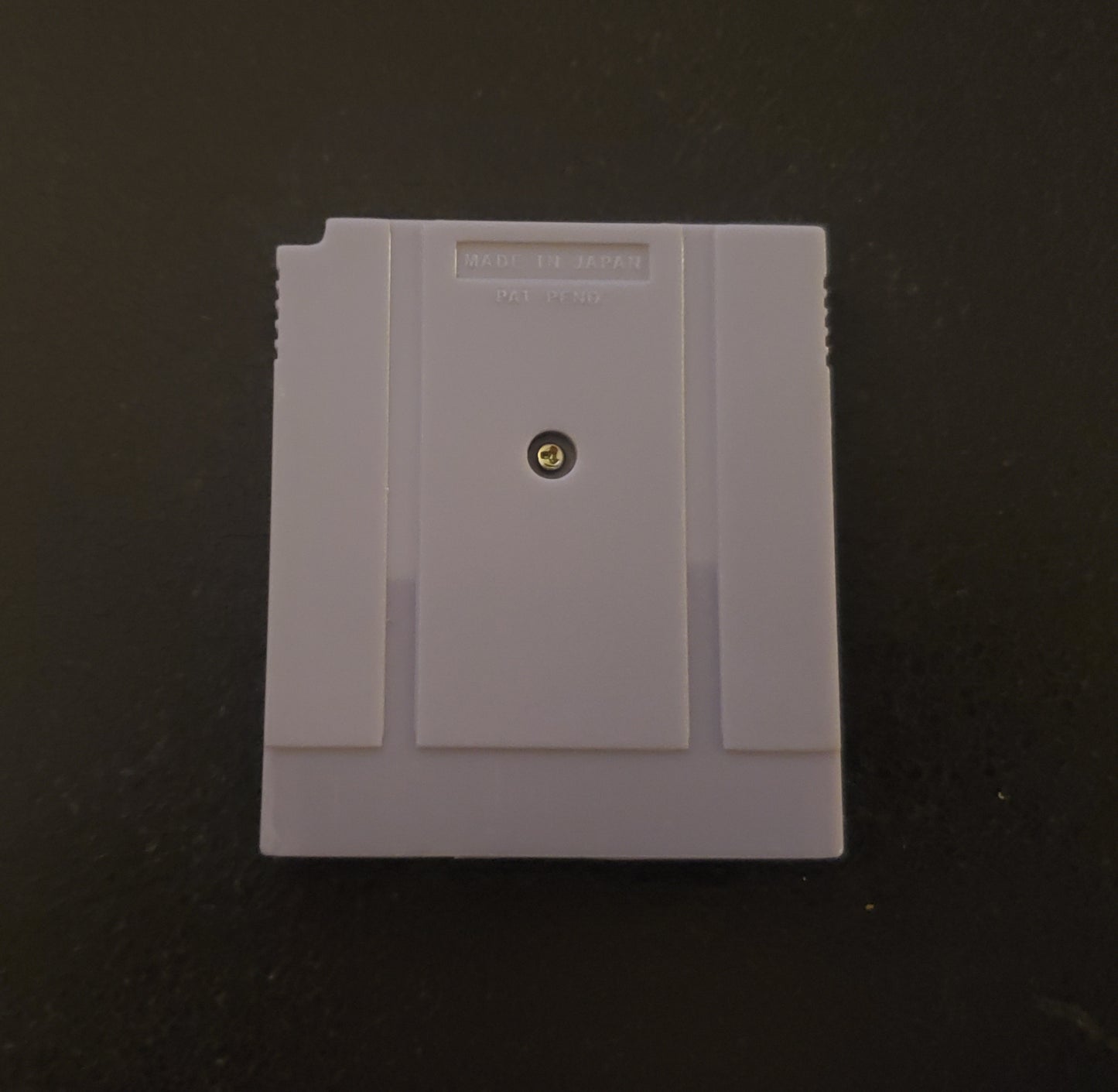 Metroid 2 The Return of Samus Gameboy GB Video Game Catridge 1991