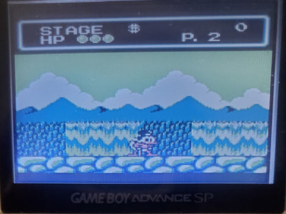 Duck Tales 2 Gameboy GB Video Game Catridge 1993