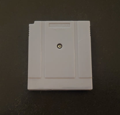 TMNT Fall Of The Foot Clan GB Video Game Catridge Gameboy 1990