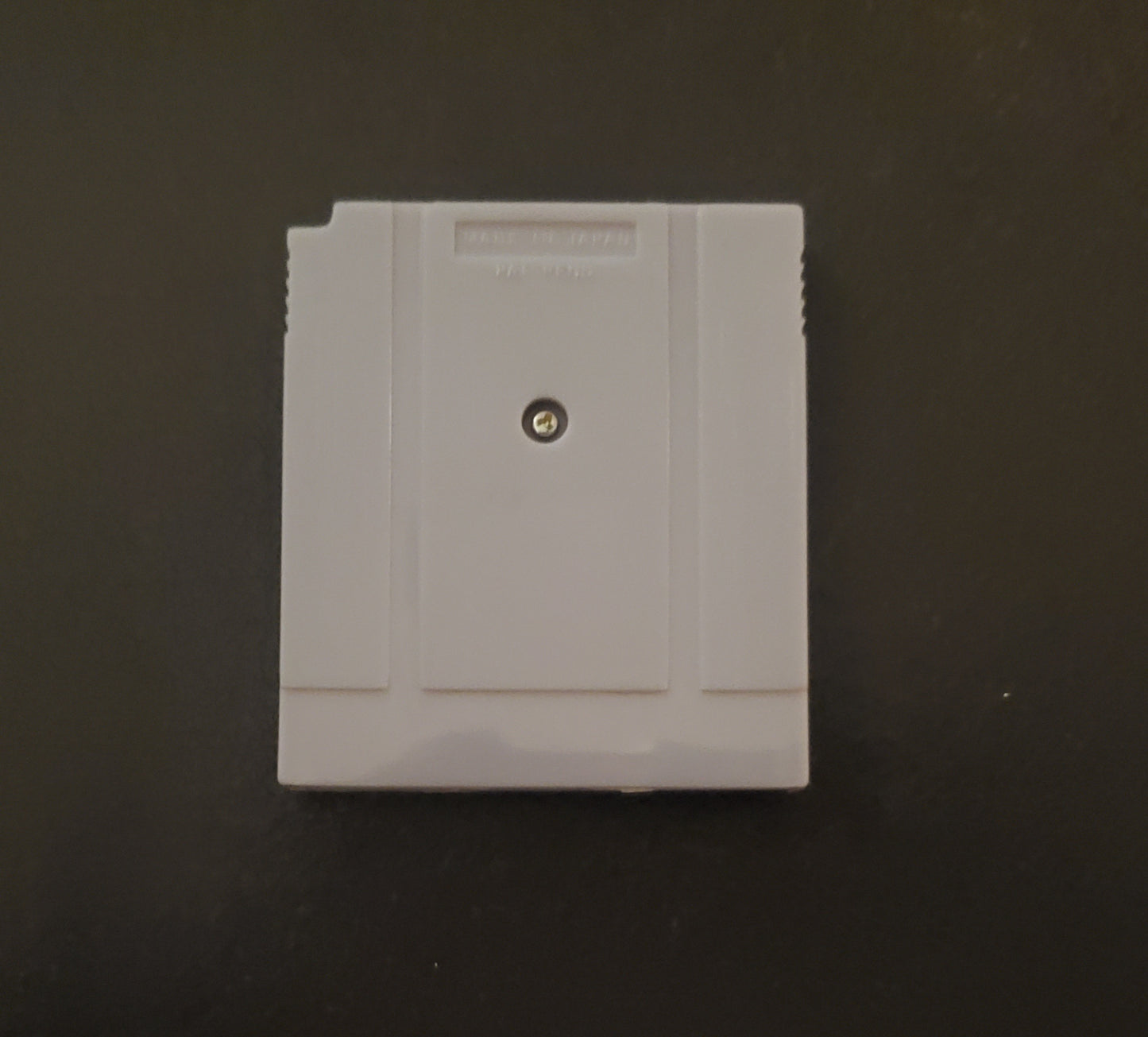 TMNT 3 Radical Rescue GB Video Game Catridge Gameboy 1993