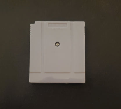 TMNT 3 Radical Rescue GB Video Game Catridge Gameboy 1993