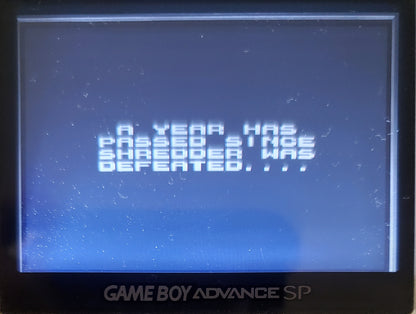 TMNT 3 Radical Rescue GB Video Game Catridge Gameboy 1993