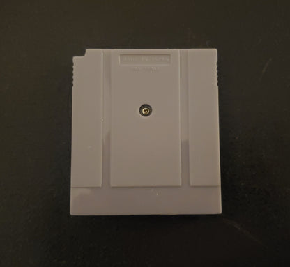 Pokemon Trading Card Game 1 Gameboy Color GBC Video Game Catridge 2000