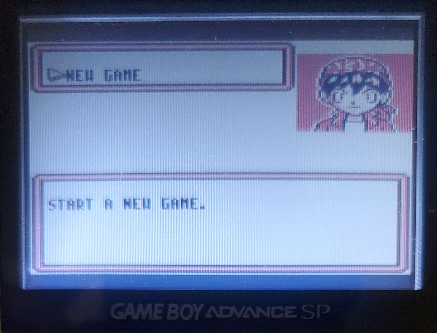 Pokemon Trading Card Game 1 Gameboy Color GBC Video Game Catridge 2000