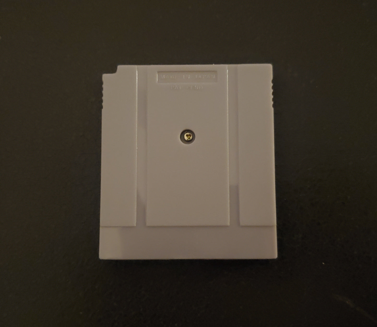 Pokemon Trading Card Game 2 Gameboy Color GBC Video Game Catridge 2001