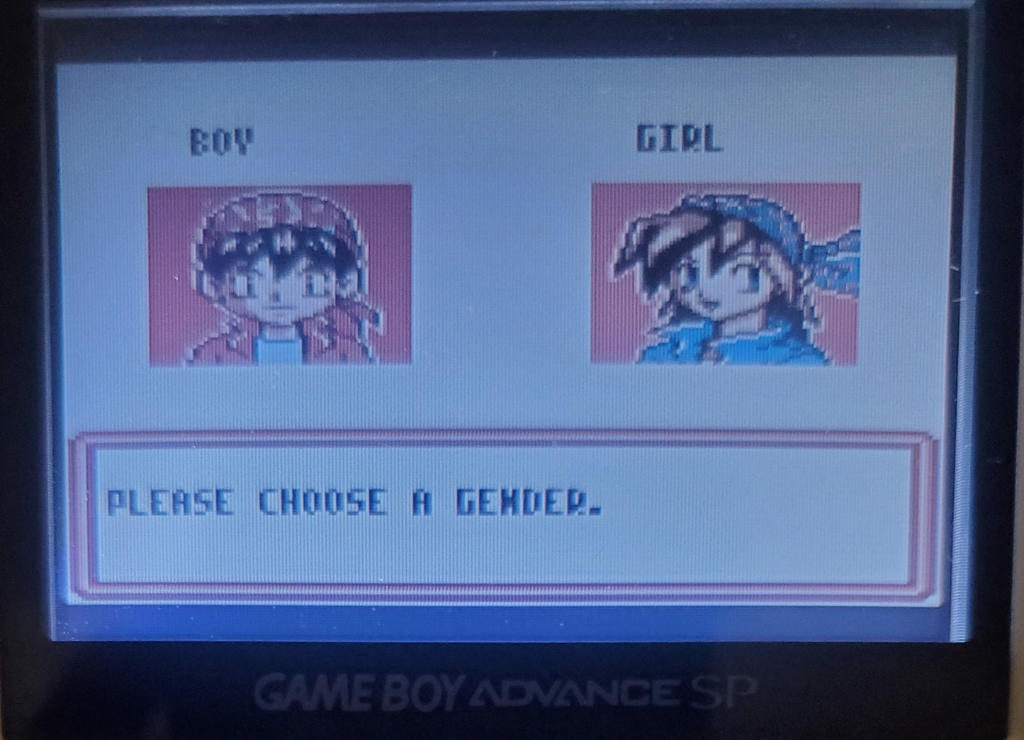 Pokemon Trading Card Game 2 Gameboy Color GBC Video Game Catridge 2001