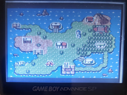 Pokemon Trading Card Game 2 Gameboy Color GBC Video Game Catridge 2001