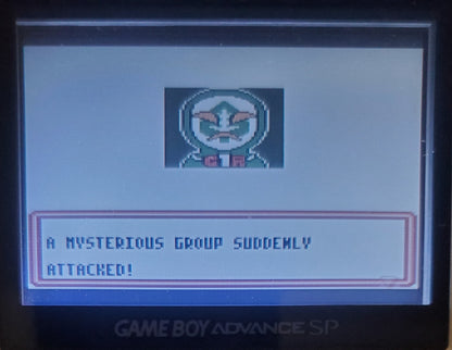 Pokemon Trading Card Game 2 Gameboy Color GBC Video Game Catridge 2001