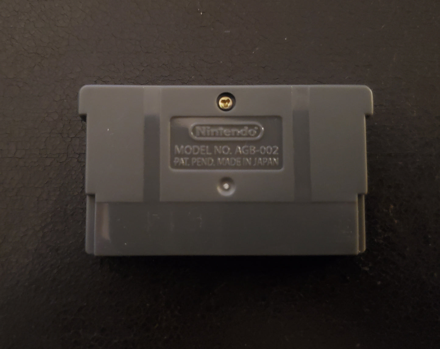 Pokemon Lightning Yellow GBA Pokemon ROM Hack Game Boy Advance