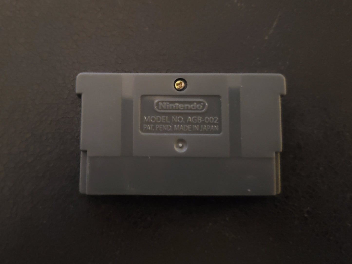 Pokemon Pinball Ruby & Sapphire GBA Pokemon ROM Hack Game Boy Advance