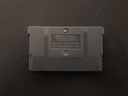 Pokemon Pinball Ruby & Sapphire GBA Pokemon ROM Hack Game Boy Advance