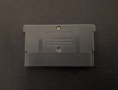 Jurassic Park 3 Park Builder GBA Video Game Boy Advance 2001