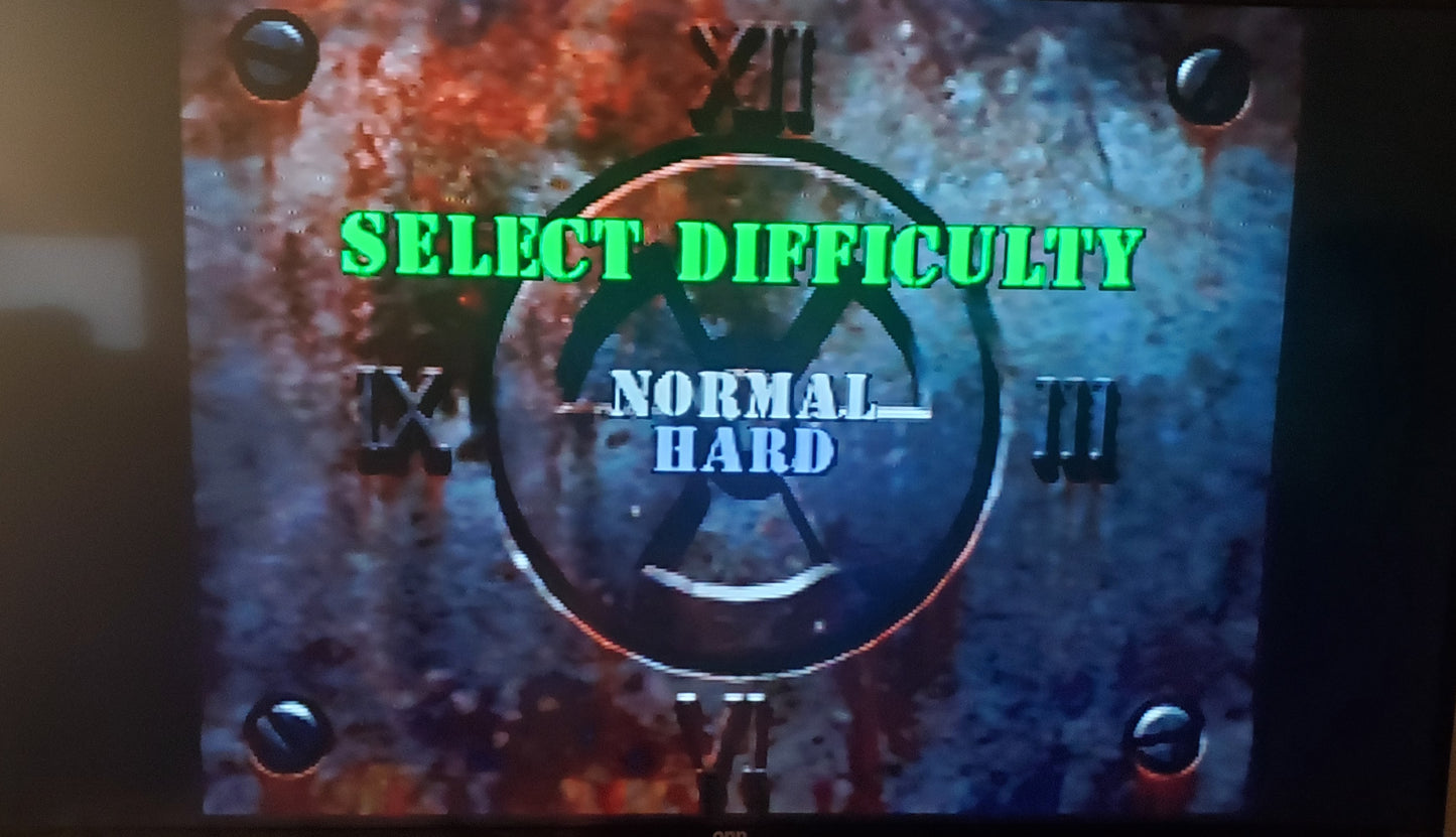 Duke Nukem Zero Hour N64 Nintendo 64 Video Game Cartridge 1999