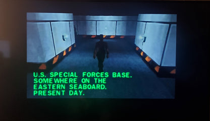 Duke Nukem Zero Hour N64 Nintendo 64 Video Game Cartridge 1999