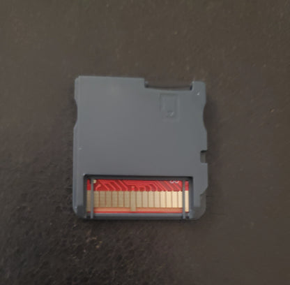 Mega Man Legacy Collection NDS Video Game Nintendo DS with Box 39 in 1